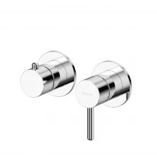 Внешняя часть WHITECROSS Y1243CR (хром)