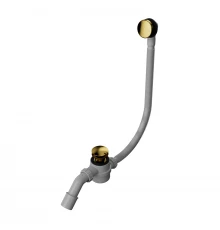 Слив-перелив WHITECROSS ULTIMA (золото)