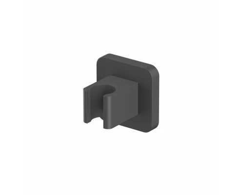 Кронштейн точечный WHITECROSS X1006BL (черный мат)