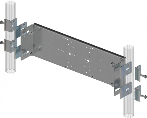Монтажная пластина RIVO Fix