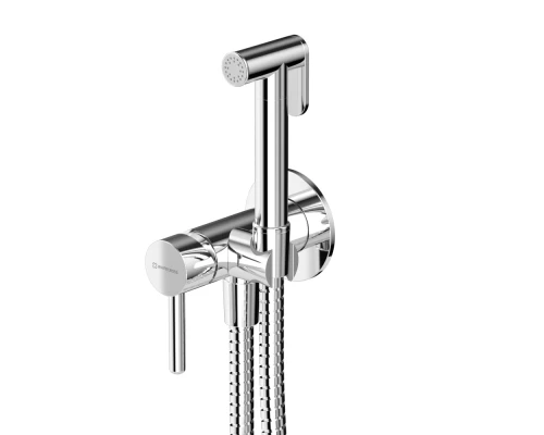 Внешняя часть WHITECROSS SYSYBI2CR (хром)