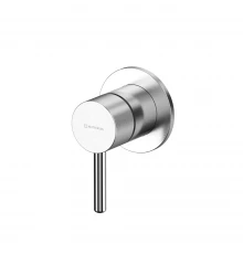 Внешняя часть WHITECROSS Y1241NIB (брашированный никель)