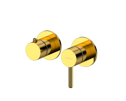 Внешняя часть WHITECROSS Y1242GL (золото)