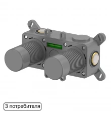 Встраиваемая часть WHITECROSS Y1243