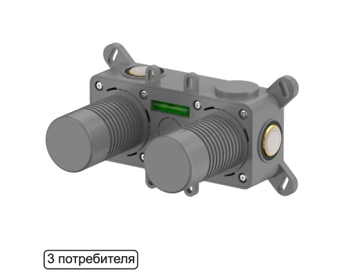 Встраиваемая часть WHITECROSS Y1243