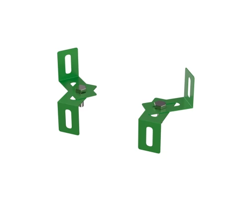 Комплект креплений CTESI для установки инсталляции в угол Elit-san.ru