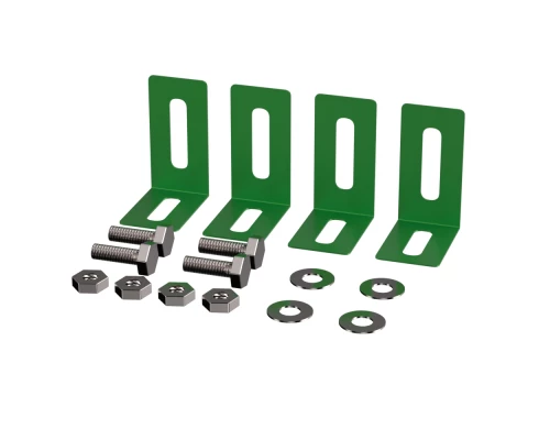 Комплект креплений CTESI для установки инсталляции в угол Elit-san.ru