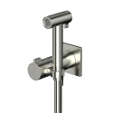 Внешняя часть WHITECROSS SYSXBI5NIB (брашированный никель)