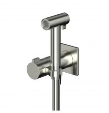 Внешняя часть WHITECROSS SYSXBI5NIB (брашированный никель)