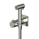Внешняя часть WHITECROSS SYSXBI5NIB (брашированный никель)