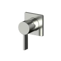 Внешняя часть смесителя на 1 потребитель WHITECROSS XT1441NIB (брашированный никель)