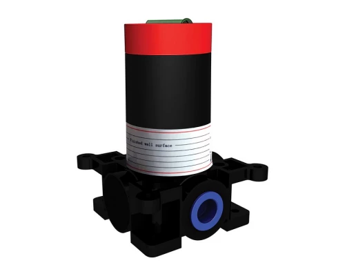 Элемент скрытого монтажа OMNIRES BOXBI01 Elit-san.ru