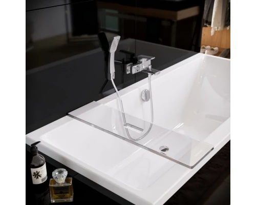 Полка на ванну EXCELLENT ZEN Elit-san.ru