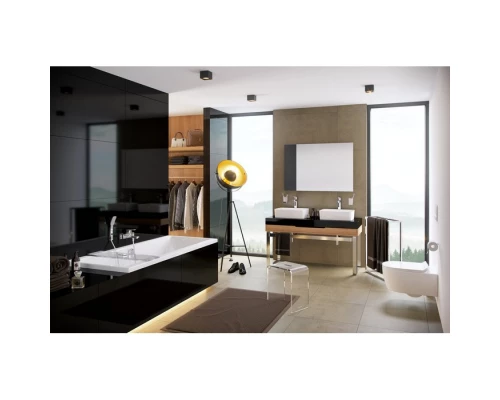 Полка на ванну EXCELLENT ZEN Elit-san.ru