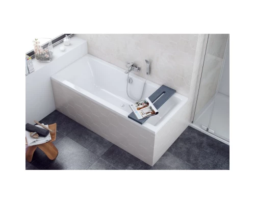 Полка на ванну EXCELLENT LEVEL Elit-san.ru