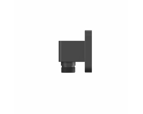 Угловой соединительный элемент WHITECROSS X1008BL (черный мат)