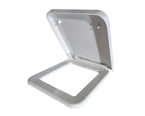 Сиденье с крышкой и микролифтом GURAL Venus