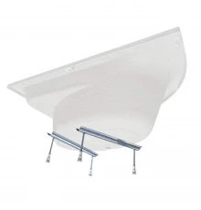 Ножки для ванн EXCELLENT HW-ST-NWAEX-68