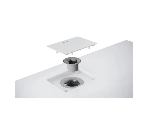 Сифон для поддона Excellent Zero без крышки, хром, INEX.1616.90 Elit-san.ru