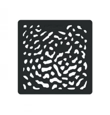 Крышка для поддона EXCELLENT Arda (черная)