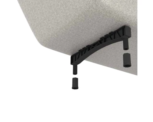 Ножки для ванн EXCELLENT / WHITECROSS NWT-50 Elit-san.ru