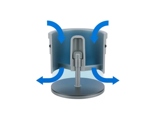 Сухой затвор для душевого трапа EXCELLENT Stilio Elit-san.ru