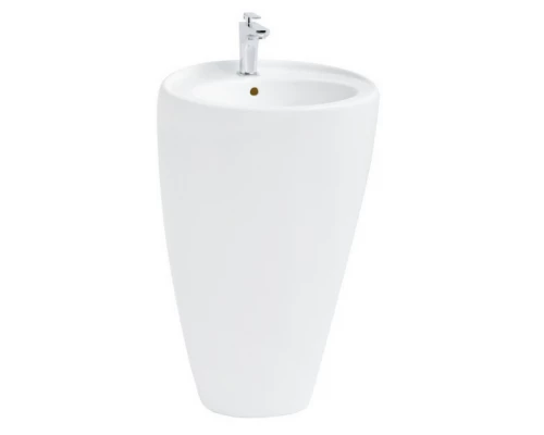 Умывальник GURAL Arya 55х53 напольный