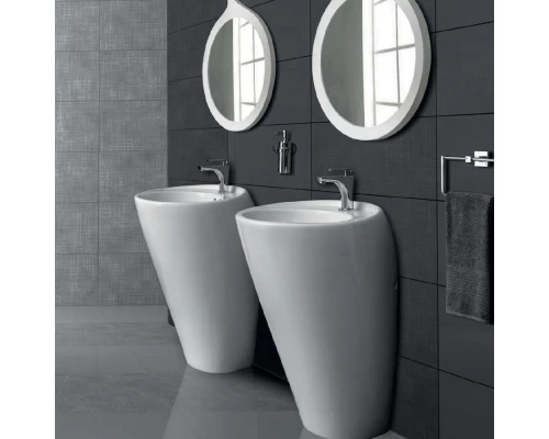 Умывальник GURAL Arya 55х53 напольный