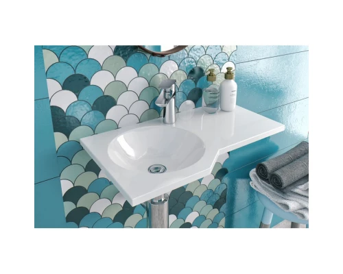 Умывальник EXCELLENT Be Spot Elit-san.ru