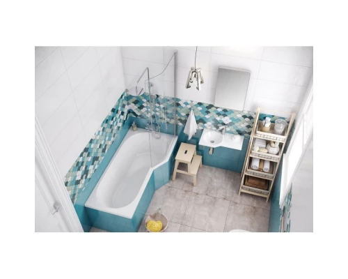 Умывальник EXCELLENT Be Spot Elit-san.ru