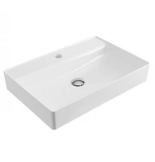 Раковина Excellent Rima 2.0 накладная 60 см, белый, CEEX.4901.600.WH