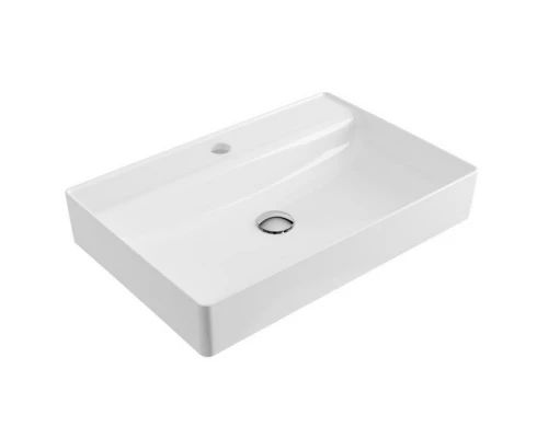 Раковина Excellent Rima 2.0 накладная 60 см, белый, CEEX.4901.600.WH Elit-san.ru