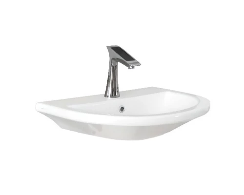 Умывальник GURAL Sole 60х42 подвесной