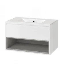 Раковина EXCELLENT для тумбы 80 см.