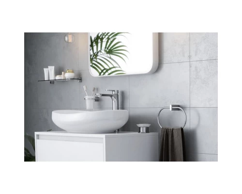 Раковина Excellent Filina CEAC.630.420.WH, накладная, 64 х 42 см Elit-san.ru