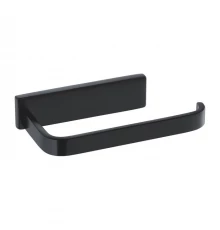 Держатель туалетной бумаги OMNIRES DARLING DA70510BL (черный BLH)