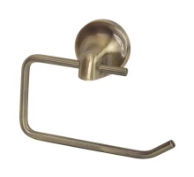 Бумагодержатель Veragio Oscar OSC-5280.BR, бронза