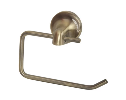 Бумагодержатель Veragio Oscar OSC-5280.BR, бронза Elit-san.ru