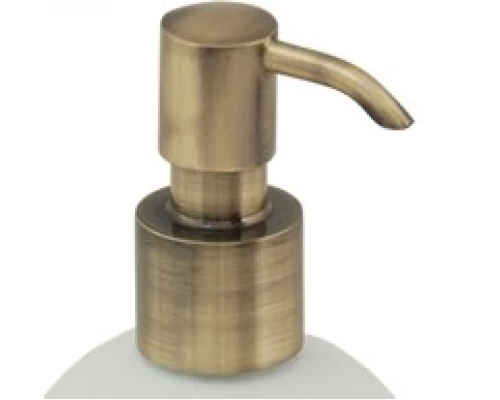 RICAMBI STANFORD BONJOUR Механизм дозатора, бронза