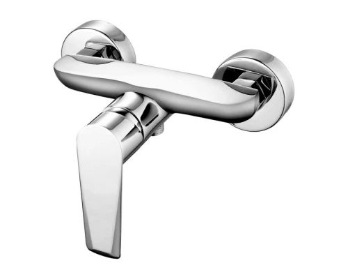 Смеситель Omnires Astoria AS5640CR для душа, хром Elit-san.ru