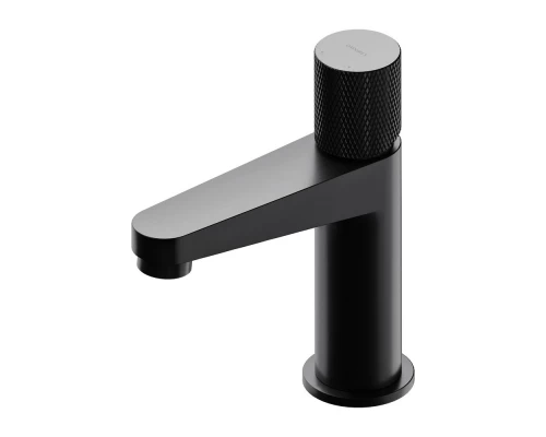 Смеситель для умывальника OMNIRES CONTOUR CT8010AT (антрацит) Elit-san.ru