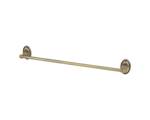 Полотенцедержатель 60 см. Veragio Bonjour, бронза VR.BNR-7821.BR Elit-san.ru