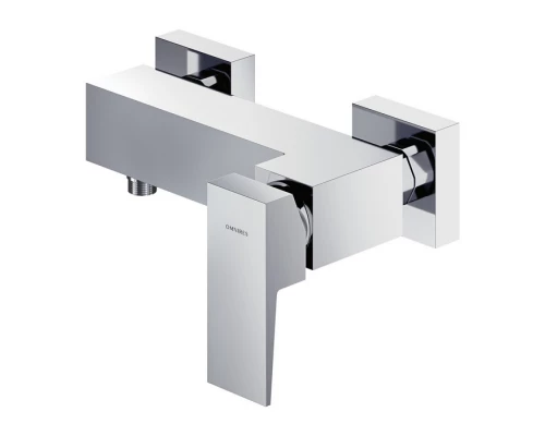 Смеситель для душа OMNIRES FRESH FR7140CR (хром)