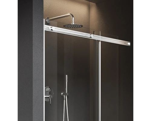 Система для душа скрытого монтажа EXCELLENT Pi AREX.SET.1245CR (хром) Elit-san.ru