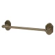 Полотенцедержатель 35 см Veragio Stanford, бронза VR.STD-7720.BR Elit-san.ru