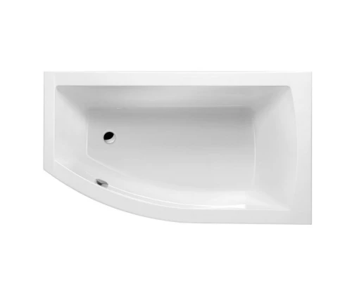 Ванна EXCELLENT Magnus 150x85 (прав.) Elit-san.ru