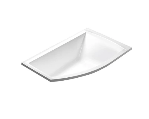 Ванна EXCELLENT Magnus 150x85 (прав.) Elit-san.ru