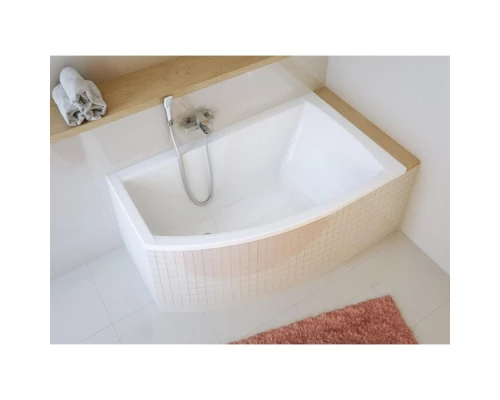 Ванна EXCELLENT Magnus 150x85 (прав.) Elit-san.ru