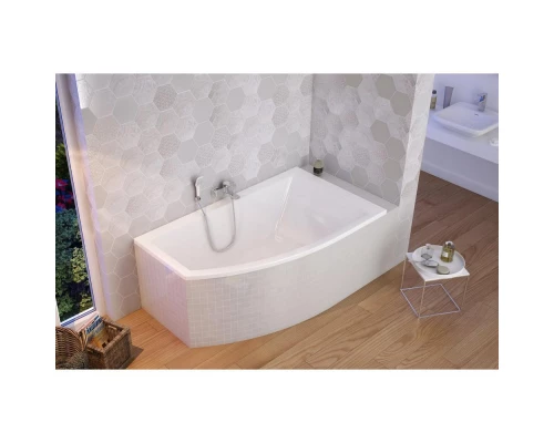 Ванна EXCELLENT Magnus 150x85 (прав.) Elit-san.ru