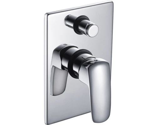 Смеситель EXCELLENT Athena ARAX.8544CR (встройка) Elit-san.ru